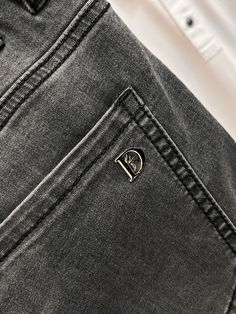 Christian Dior Jeans